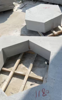 Mesin gergaji kawat berlian CNC untuk penggalian granit & marmer