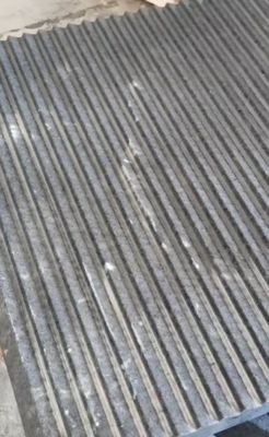 Mesin Pemotong & Penggilingan Linear Tipe Jembatan | Pemesinan Presisi CNC