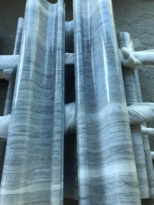CNC Gantry Lift Profiling Linear Machine untuk aplikasi profil industri