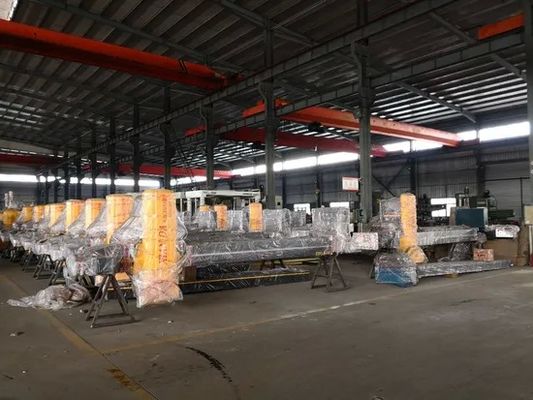 Batu Cutting Mesin Bridge Cutting Mesin Infrared Bridge Cutting Mesin Zdqj-450/600/800