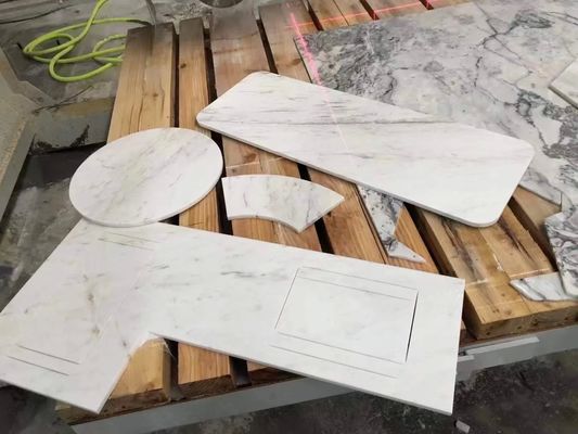 Mesin Pemotong Jembatan Monoblok Berkualitas Tinggi Khusus untuk Marmer/Lebang Genteng/Batu Sinter /Batu Kuarsa/ZDCM-400-a/B/China Xianda