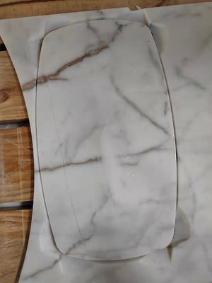 Mono Block Bridge Saw Stone Infrared Cutting Machine