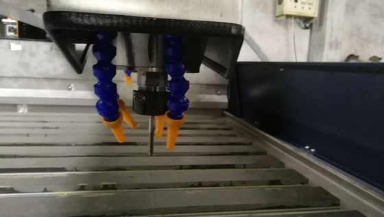 Mesin Ukiran Batu Planar China Portable CNC Router / Mesin Ukiran CNC Kayu