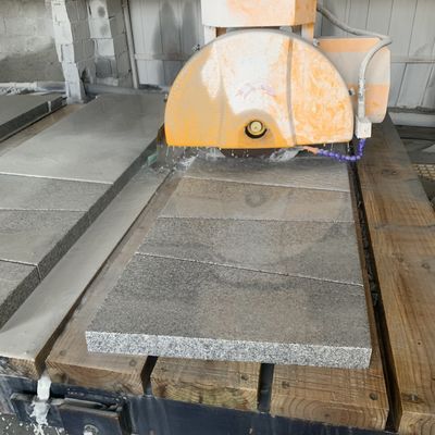 Trend 600 & Promote 600 Mesin Pemotong Jembatan Cerdas 5 Axis - Pemrosesan Batu Presisi Didefinisikan Ulang