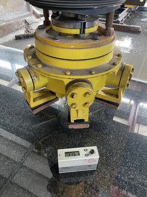 Mesin penggilingan otomatis tipe jembatan berkinerja tinggi untuk pengolahan batu