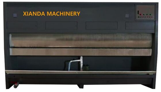 Pengumpul debu air yang ramah lingkungan