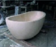 5+1 Axis Cnc Machining Center Untuk Granit Marmer 3d Bentuk