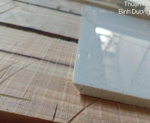 Mesin Pemotong Jembatan 4 + 1 Axis untuk Tugas Berat