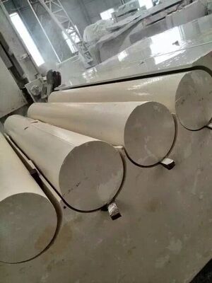 4-Axis CNC Diamond Wire Saw Machine dengan 360 ° Servo-Rotary Table, 16-Surface Slideway dan 28 Rolling-Wheel Lift