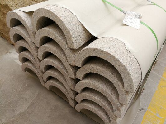 4-Axis CNC Diamond Wire Saw Machine dengan 360 ° Servo-Rotary Table, 16-Surface Slideway dan 28 Rolling-Wheel Lift