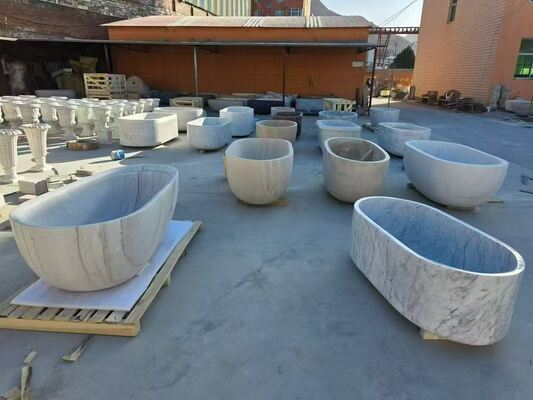 Mesin Pemotong Gergaji Jembatan Router CNC 5-Axis dengan Kontrol Simultan 5-Axis, Spindel BT40 20 kW, dan Desain Meja Hibrida