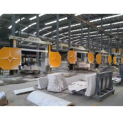 Solusi Saw Wire Diamond Profesional untuk Pemotongan Beton & Batu