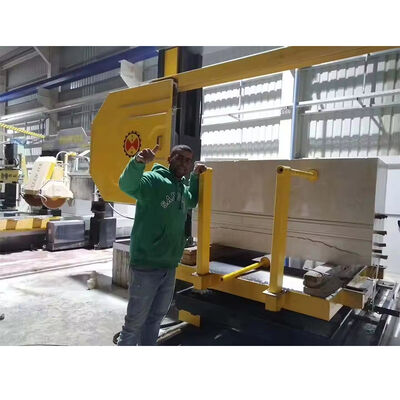 Gergaji Kawat Berlian untuk Pemotongan Beton & Batu Profesional
