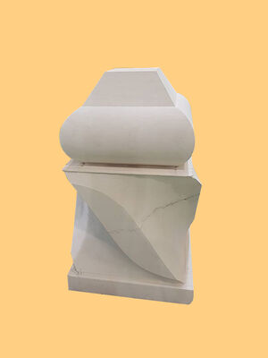 Mesin Gergaji Kawat Berlian CNC 5 Sumbu untuk Pemotongan Granit & Marmer dengan Ukuran Pemrosesan 2600 × 3000 × 1500 mm
