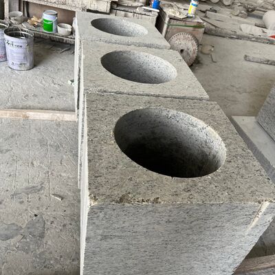 Mesin Bor Inti Batu Struktur Jembatan ZDDR-400, Peralatan Pengeboran Lubang Batu Otomatis