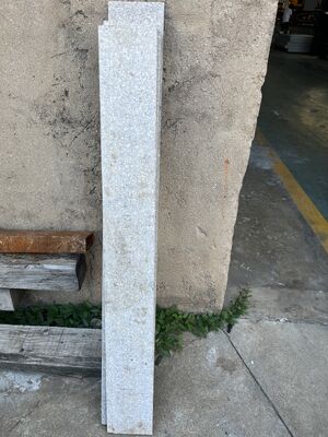 11 Kepala Mesin Poles Tepi Batu CNC Horizontal Untuk Penggilingan Tepi Granit Marmer Kuarsa