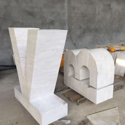 Mesin Gergaji Kawat Berlian CNC untuk Batu Nisan & Monumen Pemotongan Kontur Bentuk Khusus