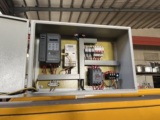 Mesin Potong Batu Ganda CNC Model 1200 untuk Pemrosesan Marmer dan Granit