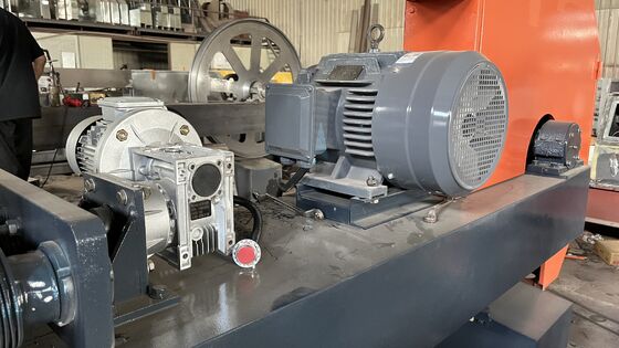 Mesin Potong Batu Ganda CNC Model 1200 untuk Pemrosesan Marmer dan Granit