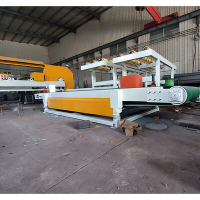 XIANDA 1200 Mesin pemotong batu, Stone Band-Saw & Diamond Wire Saw untuk pemotongan blok tipis granit marmer, pengolahan kosong batuan makam