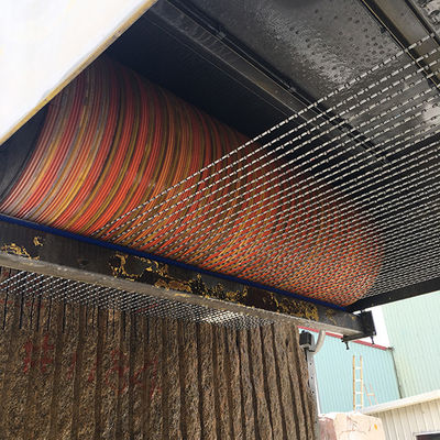 Batu Pemotong 8.8mm Tali Pemotong Kawat Berlian Penguatan Plastik