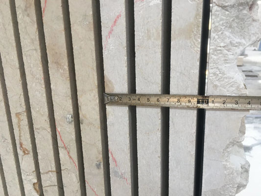 Profil Marmer Granit Kolom Mesin Ukiran Batu CNC Diamond Wire Saw