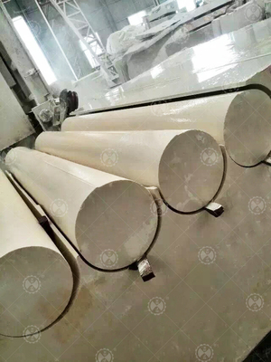 Mesin Gergaji Kawat Berlian Batu CNC 6500x6300x3800mm