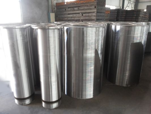 Mesin Pemotong Kolom Batu Gantry Empat Silinder Untuk Slab Kolom