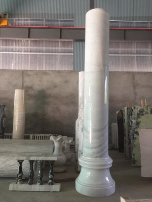 Mesin Pemotong Kolom Unik 600mm Mesin Pemotong Pilar Kolom Padat