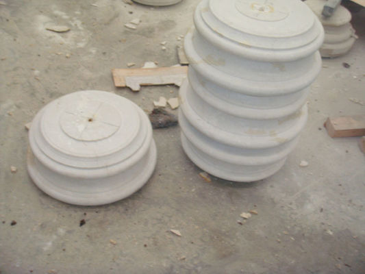 Mesin Pemotong Kolom 380V CNC Padat 200x3500mm