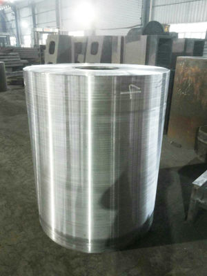 Mesin Pemotong Batu Gantry Empat Silinder Untuk Lempengan Granit Kolom