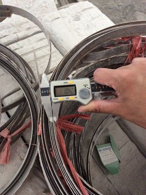 Circular Arc Slab Band Saw Slab Stone Cutting Machine 1300mm