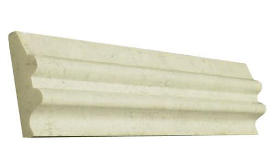 Mesin Pemotong Profil Otomatis Gantry Style Untuk Garis Dekorasi Batu