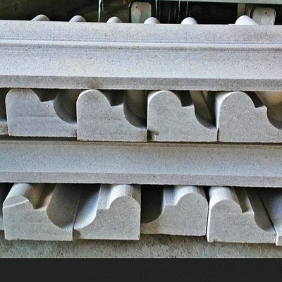 Mesin Pemotong Linear CNC 3 Sumbu Untuk Memproses Pagar Persegi