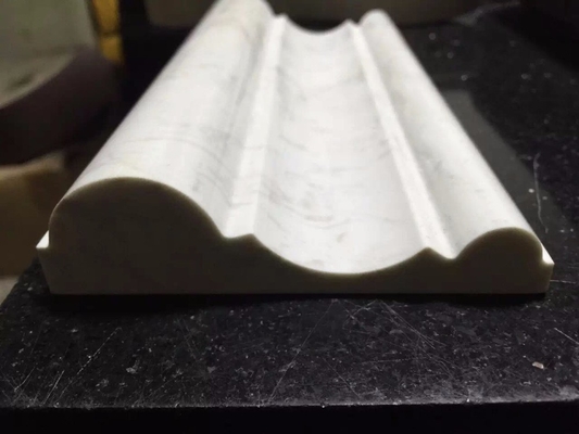 Mesin Pemotong Linear CNC 3 Sumbu Untuk Memproses Pagar Persegi