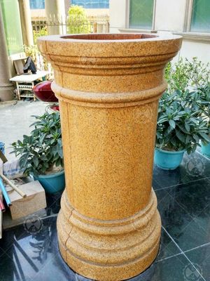 Mesin Poles Batu 1300mm Untuk Marmer Granit Arc Slab