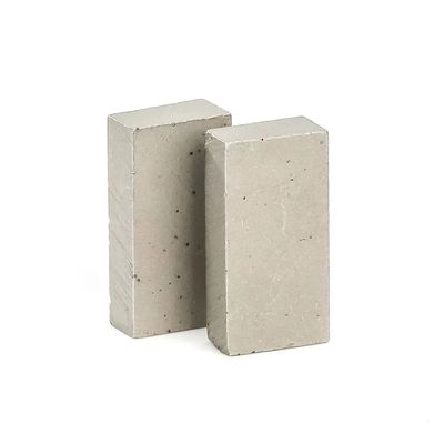 Segmen Berlian 1600mm 108 Segmen Gergaji Pemotong Batu Pasir