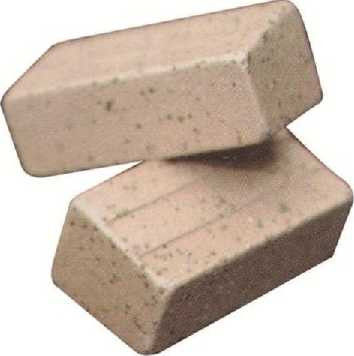 900mm 1000mm Marmer Berlian Segmen Blok Pisau Pemotong