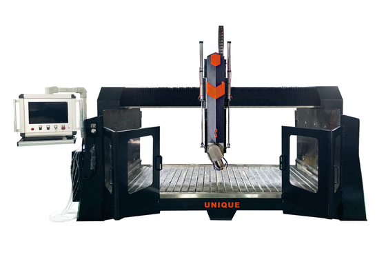 Mesin Ukiran Batu Marmer CNC Mesin Ukiran Batu CNC