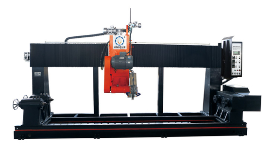 Mesin Pemotong Kolom Unik 600mm Mesin Pemotong Pilar Kolom Padat
